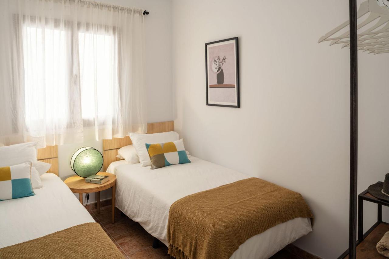 Apartamento La Lapa Apartment *
