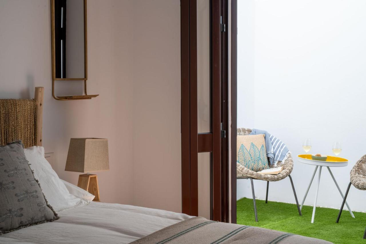 Apartamento La Lapa *