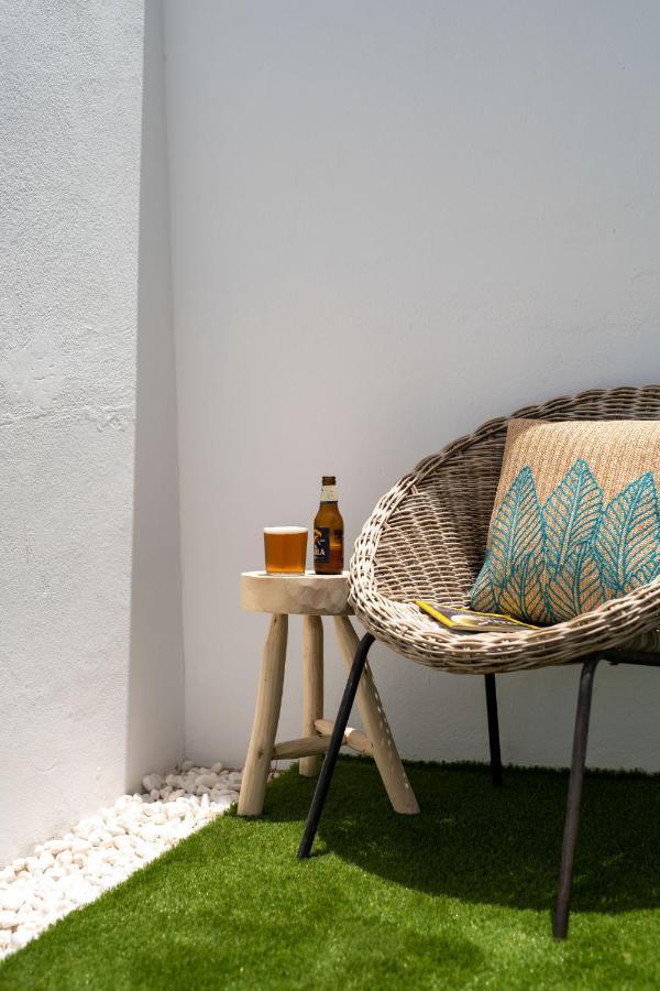Apartamento La Lapa Playa Honda (Lanzarote)
