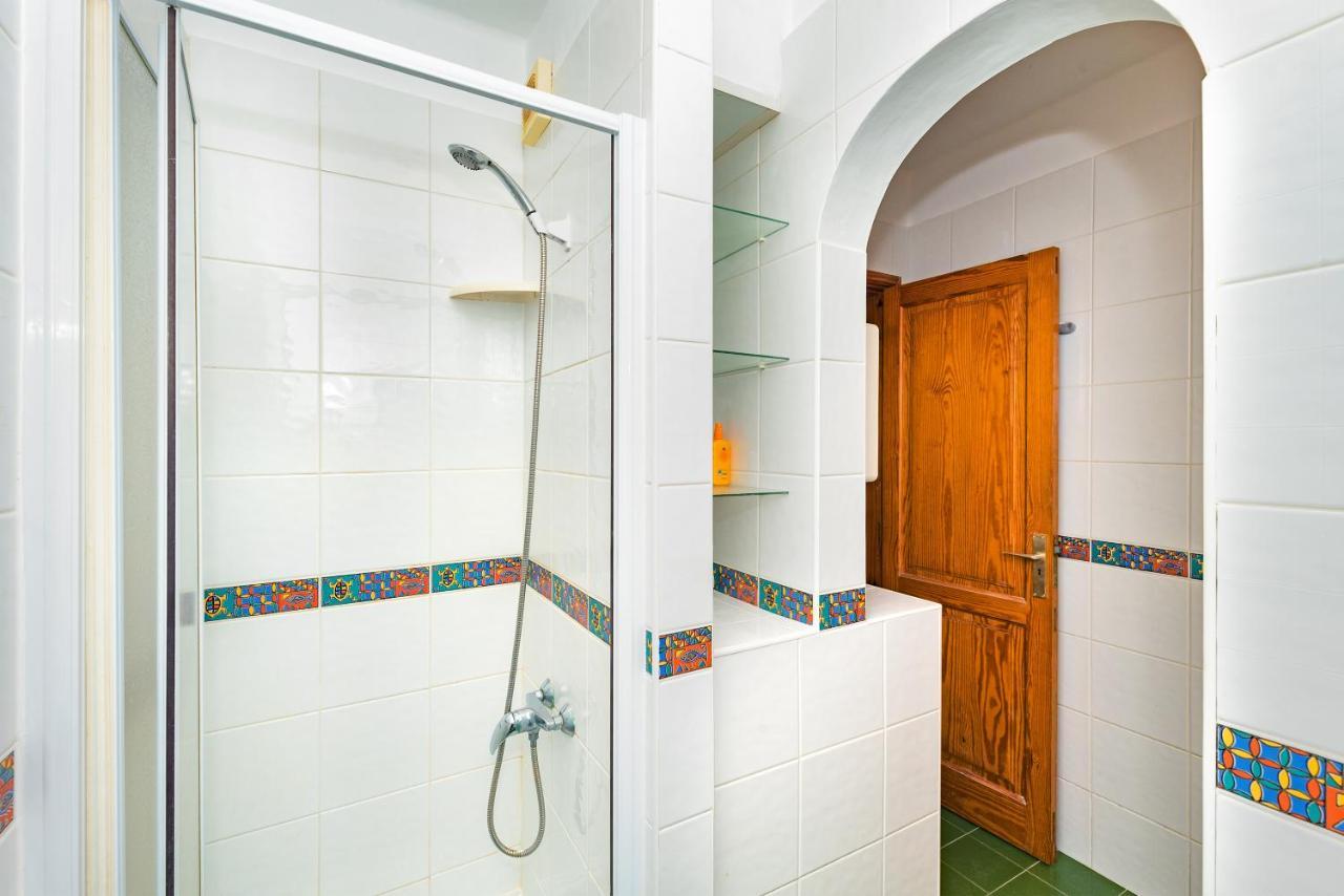 Apartamento Lanzahost Casita Bastian 19