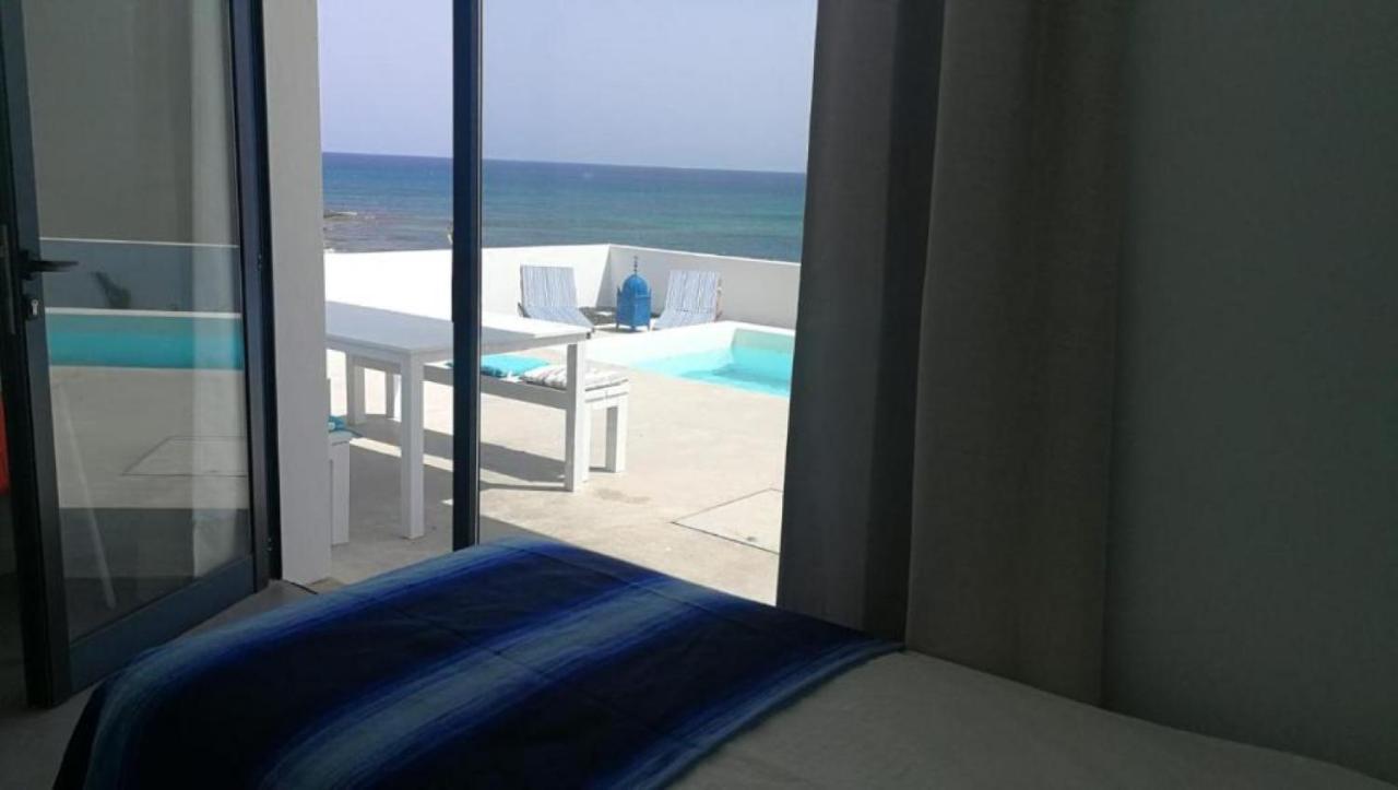 Сasa de vacaciones Casa Galana *