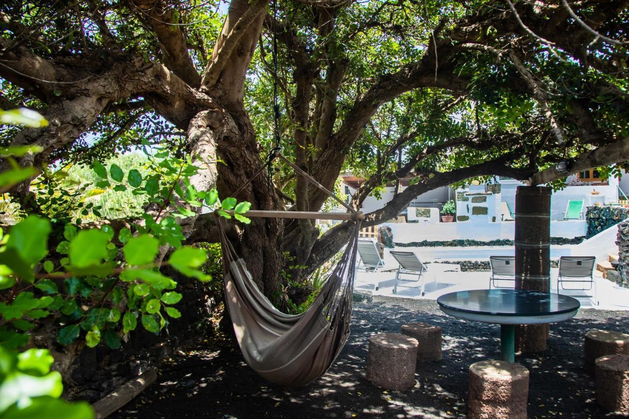 Eslanzarote Testeyna House, Heated Pool, Super Wifi, Sat Tv, View To The Volcanoes * Tías