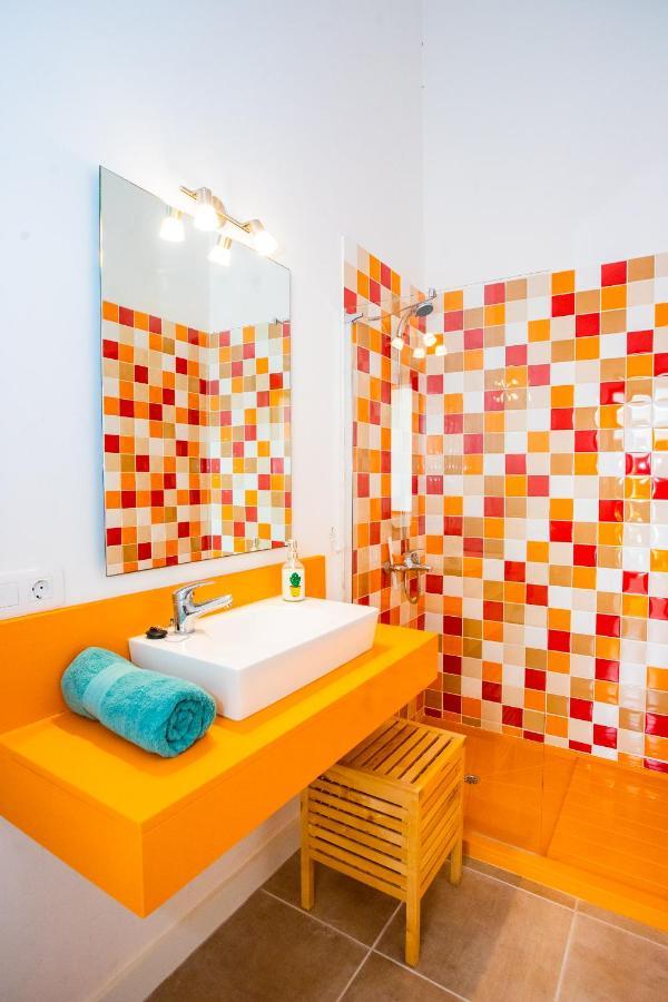 Eslanzarote Testeyna House, Heated Pool, Super Wifi, Sat Tv, View To The Volcanoes * Tías