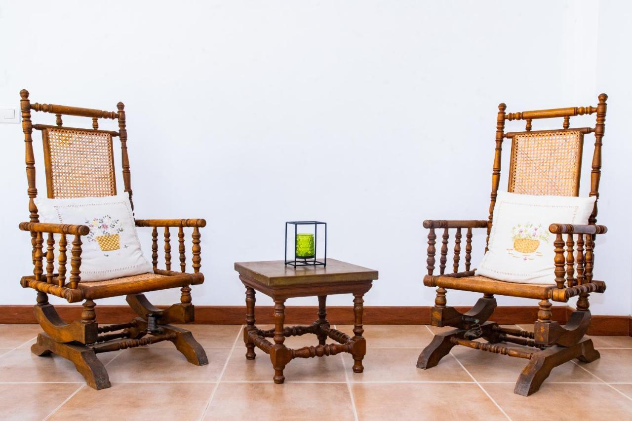 Eslanzarote Testeyna House, Heated Pool, Super Wifi, Sat Tv, View To The Volcanoes Сasa de vacaciones *