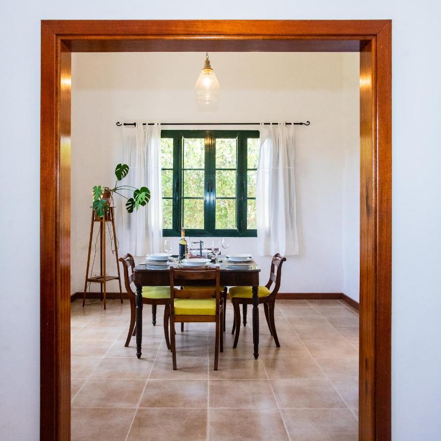 Eslanzarote Testeyna House, Heated Pool, Super Wifi, Sat Tv, View To The Volcanoes Tías