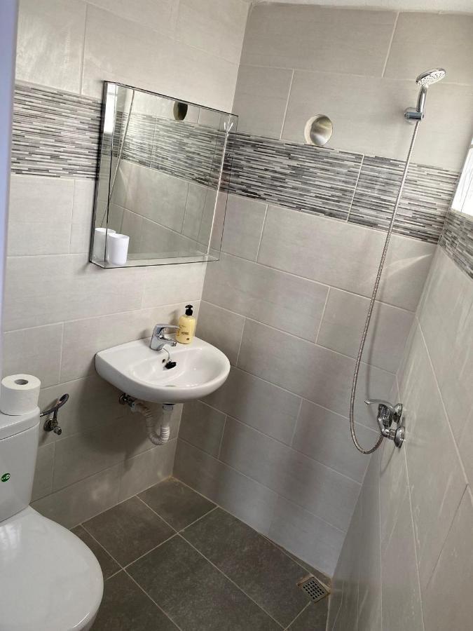 Apartamento Oasis Vasiliko Lanzarote - Buena Vista