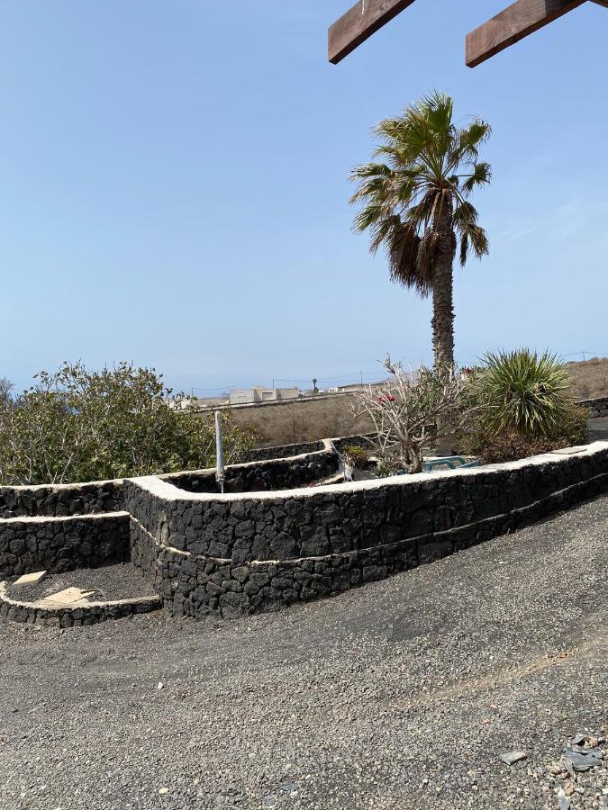 Oasis Vasiliko Lanzarote - Buena Vista *