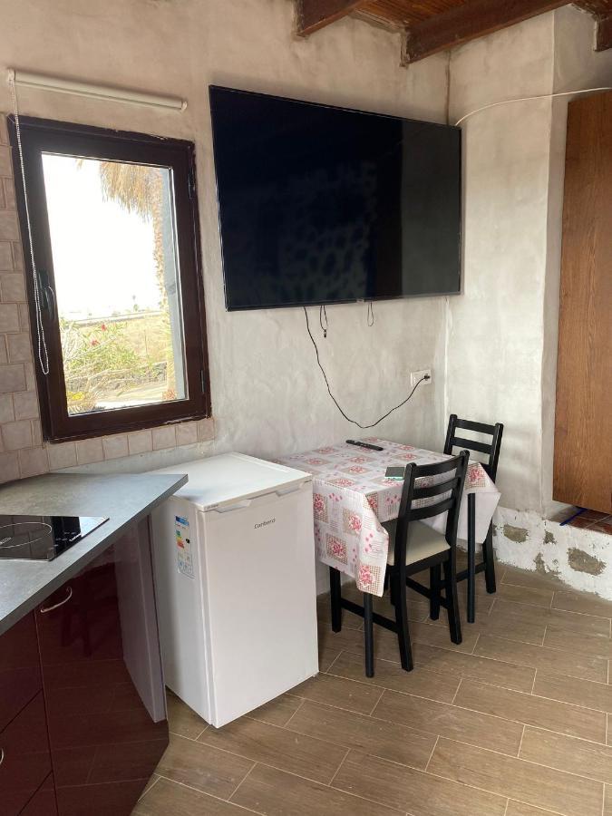 Apartamento Oasis Vasiliko Lanzarote - Buena Vista *