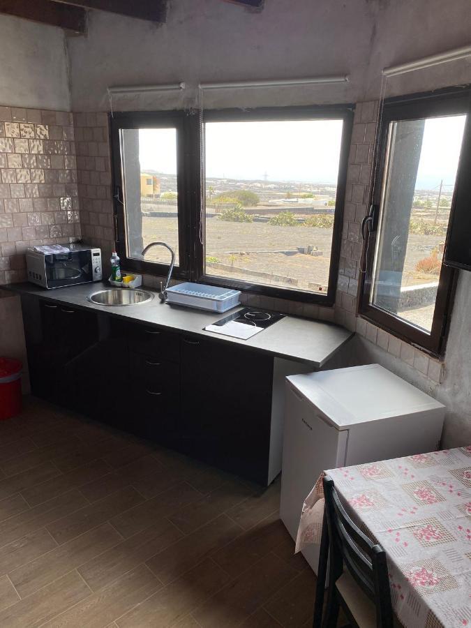 Oasis Vasiliko Lanzarote - Buena Vista Apartamento *