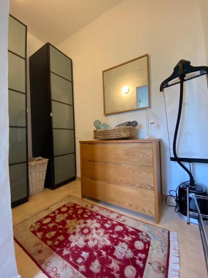 Casa Camelio Apartment Macher