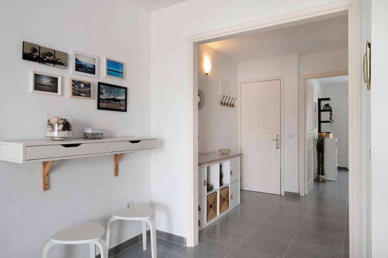 Apartment Casa Paloma Costa Teguise