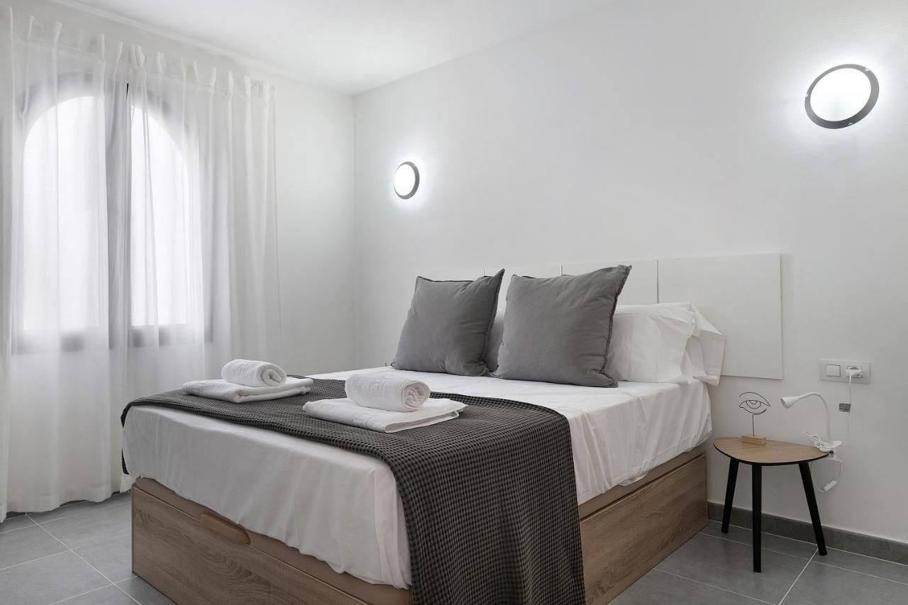 Casa Paloma Costa Teguise
