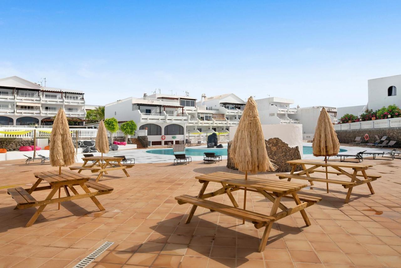 Casa Paloma * Costa Teguise