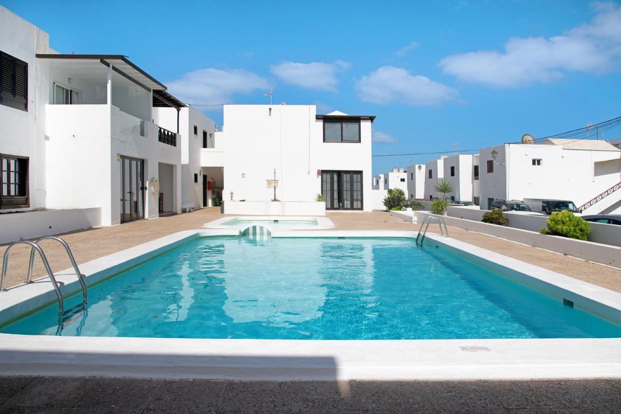Casa Fariones Apartamento *