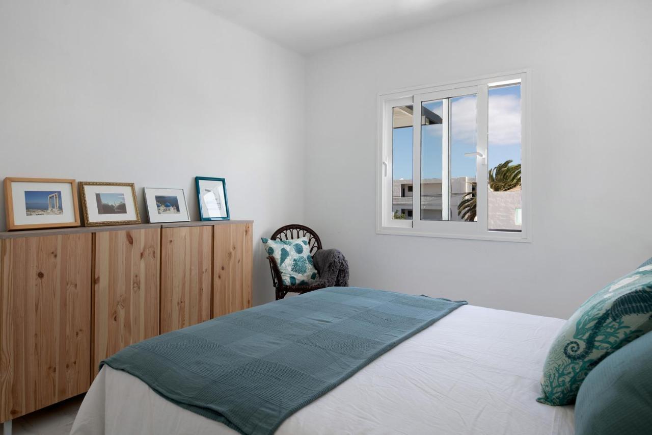 Casa Fariones Apartamento