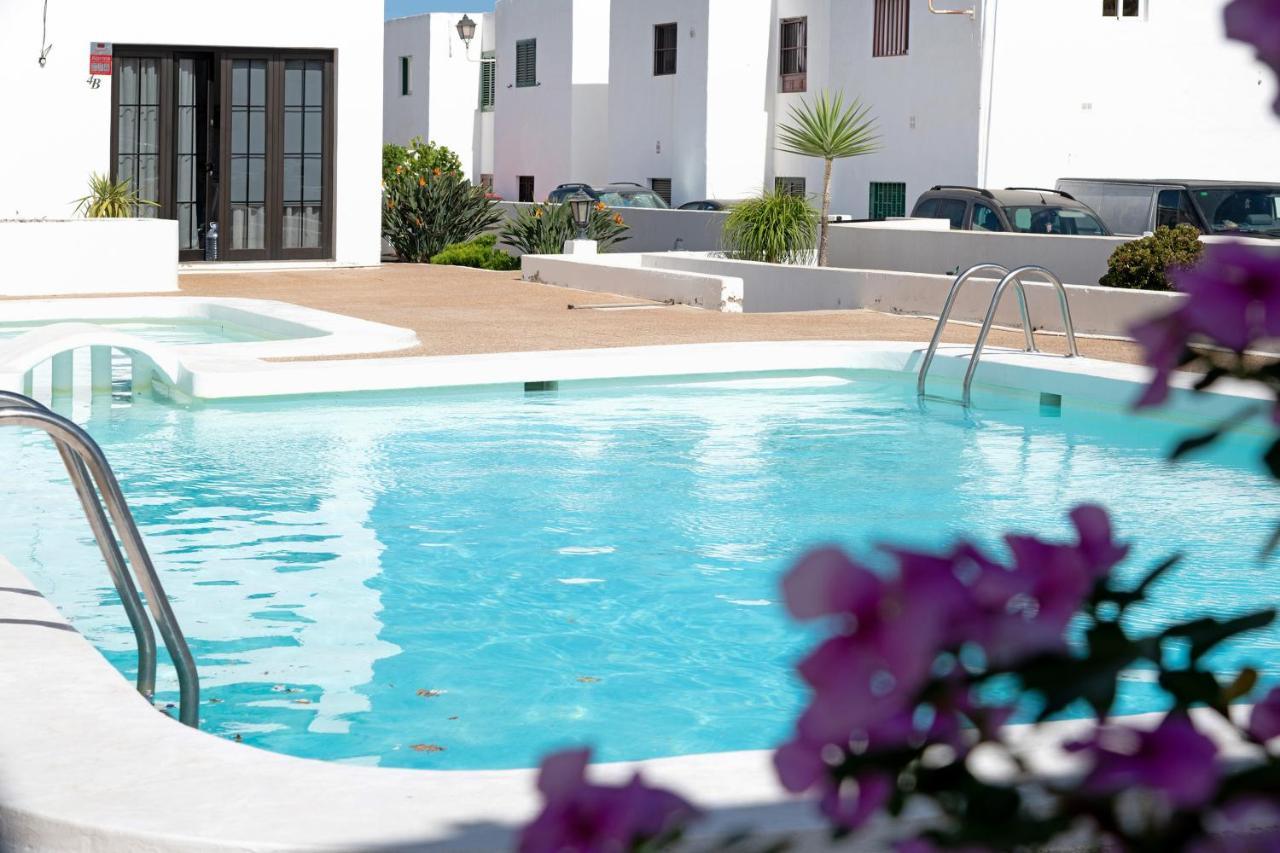 Apartment Casa Fariones *