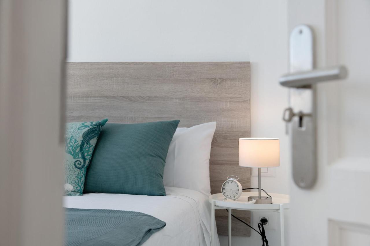 Apartamento Casa Fariones *