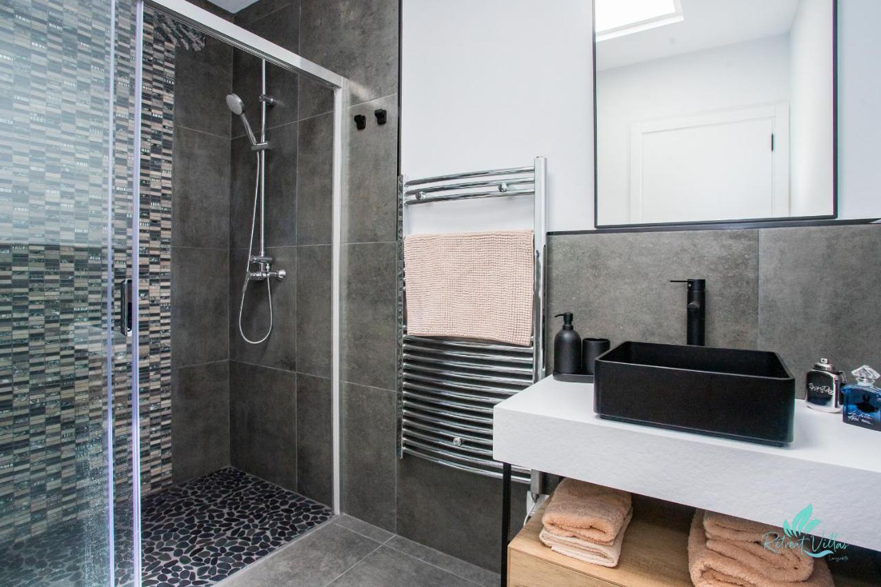 Villa Gorgeous Newly Renovated 4-bedroom Villa! Playa Blanca (Lanzarote)