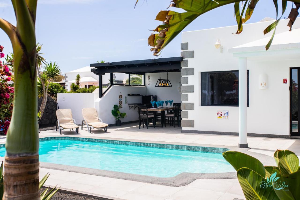 Gorgeous Newly Renovated 4-bedroom Villa!