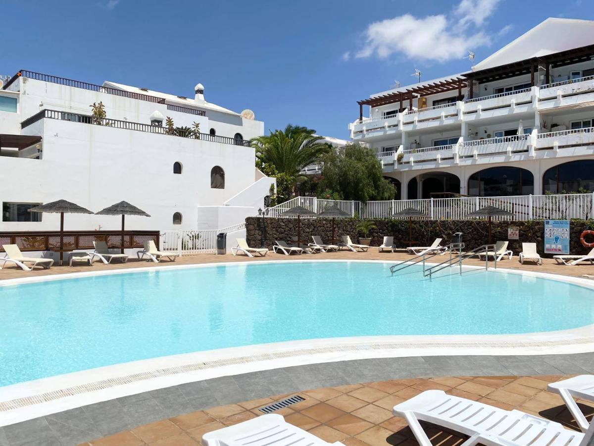 Apartamento Escapada Atlantica