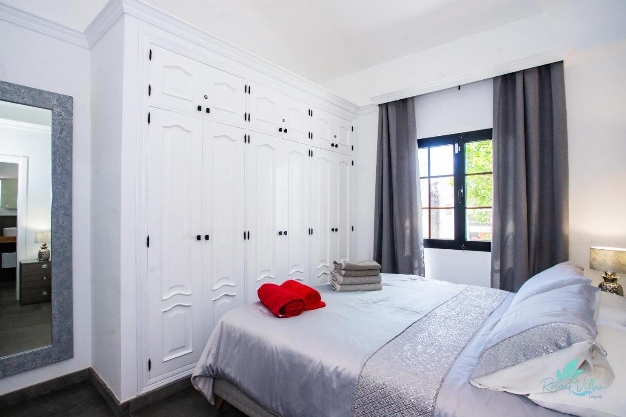 Gorgeous Newly Renovated 4-bedroom Villa!