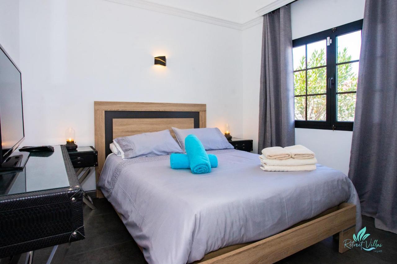 Gorgeous Newly Renovated 4-bedroom Villa! * Playa Blanca (Lanzarote)