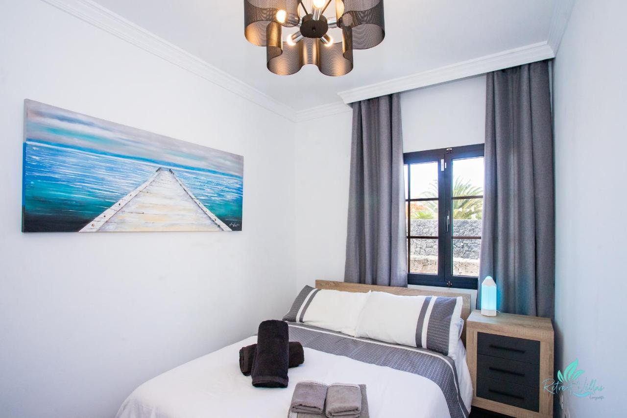 Gorgeous Newly Renovated 4-bedroom Villa! *