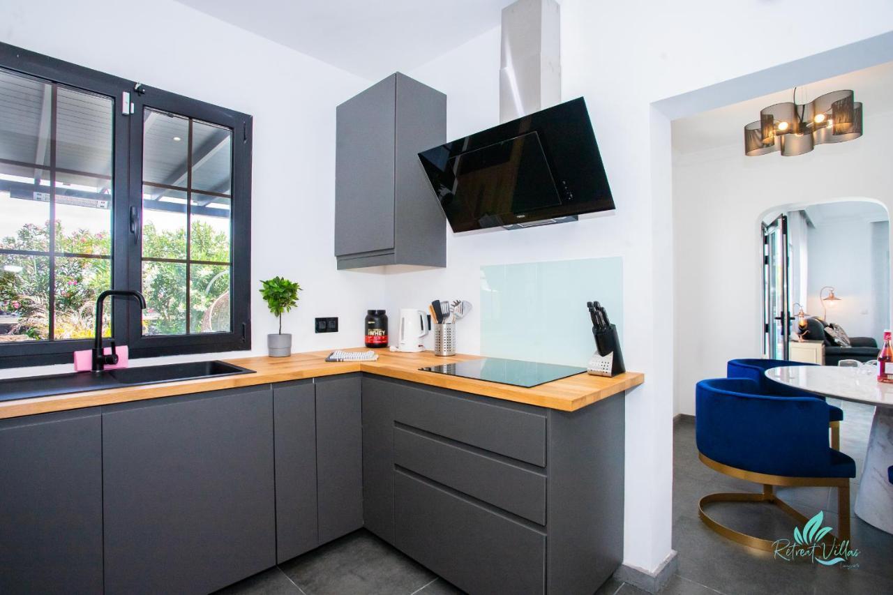 Gorgeous Newly Renovated 4-bedroom Villa! * Playa Blanca (Lanzarote)