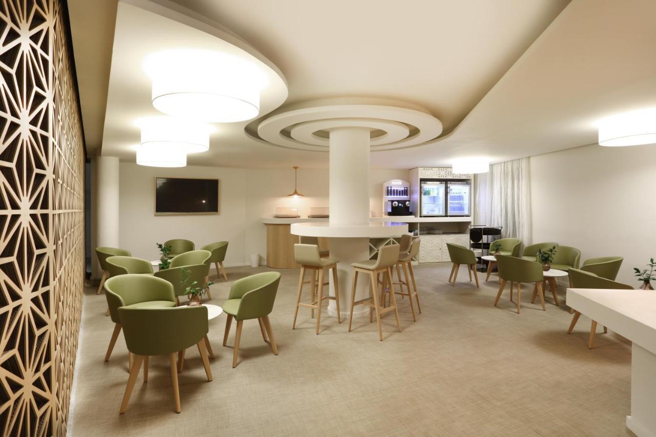 Hotel Iberostar Selection Lanzarote Park 5*