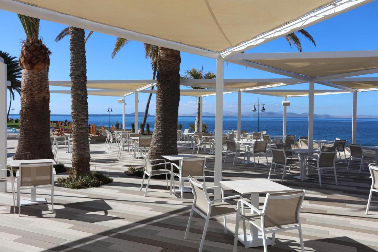 Iberostar Selection Lanzarote Park Hotel
