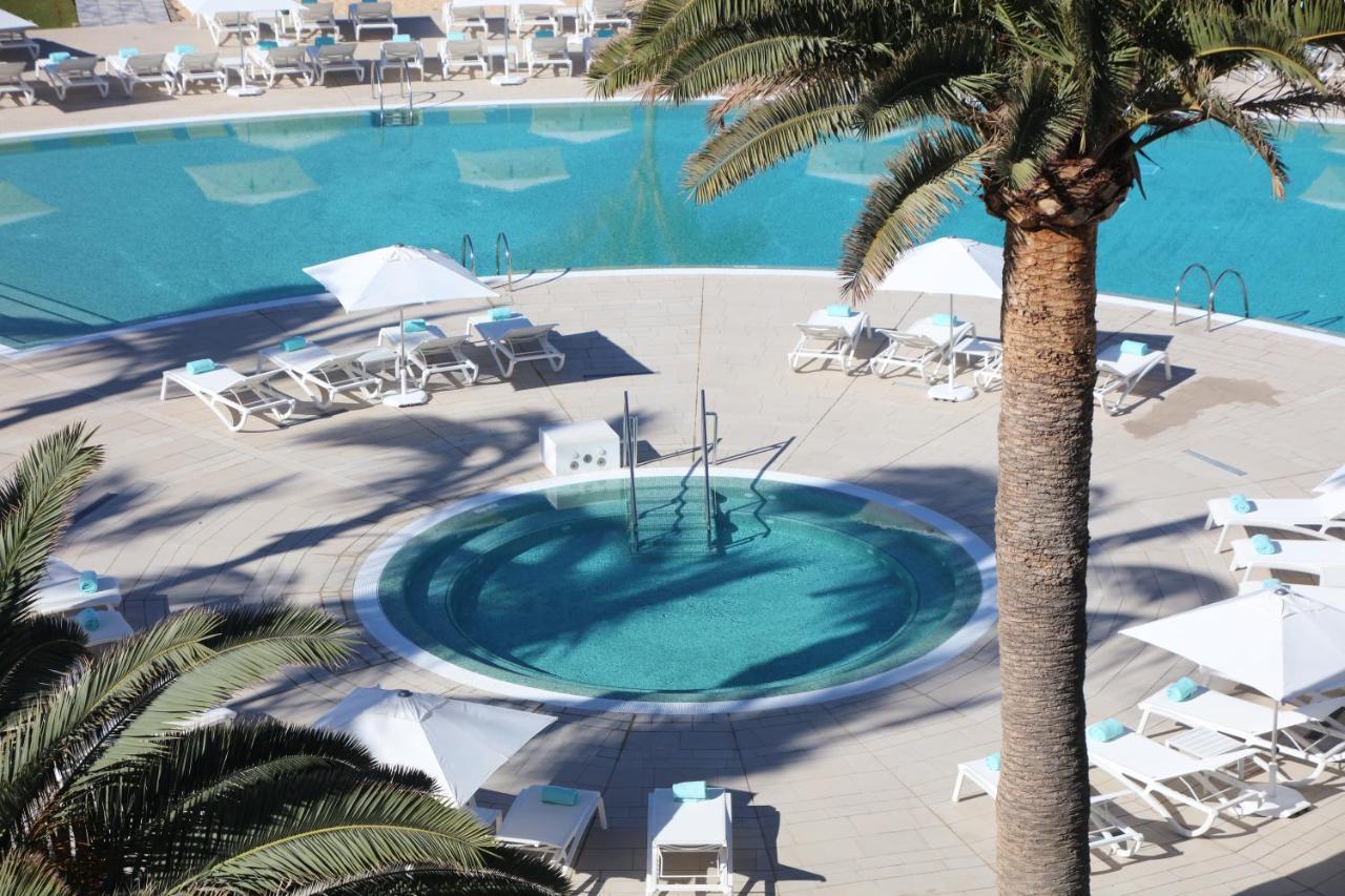 Iberostar Selection Lanzarote Park Hotel Playa Blanca (Lanzarote)