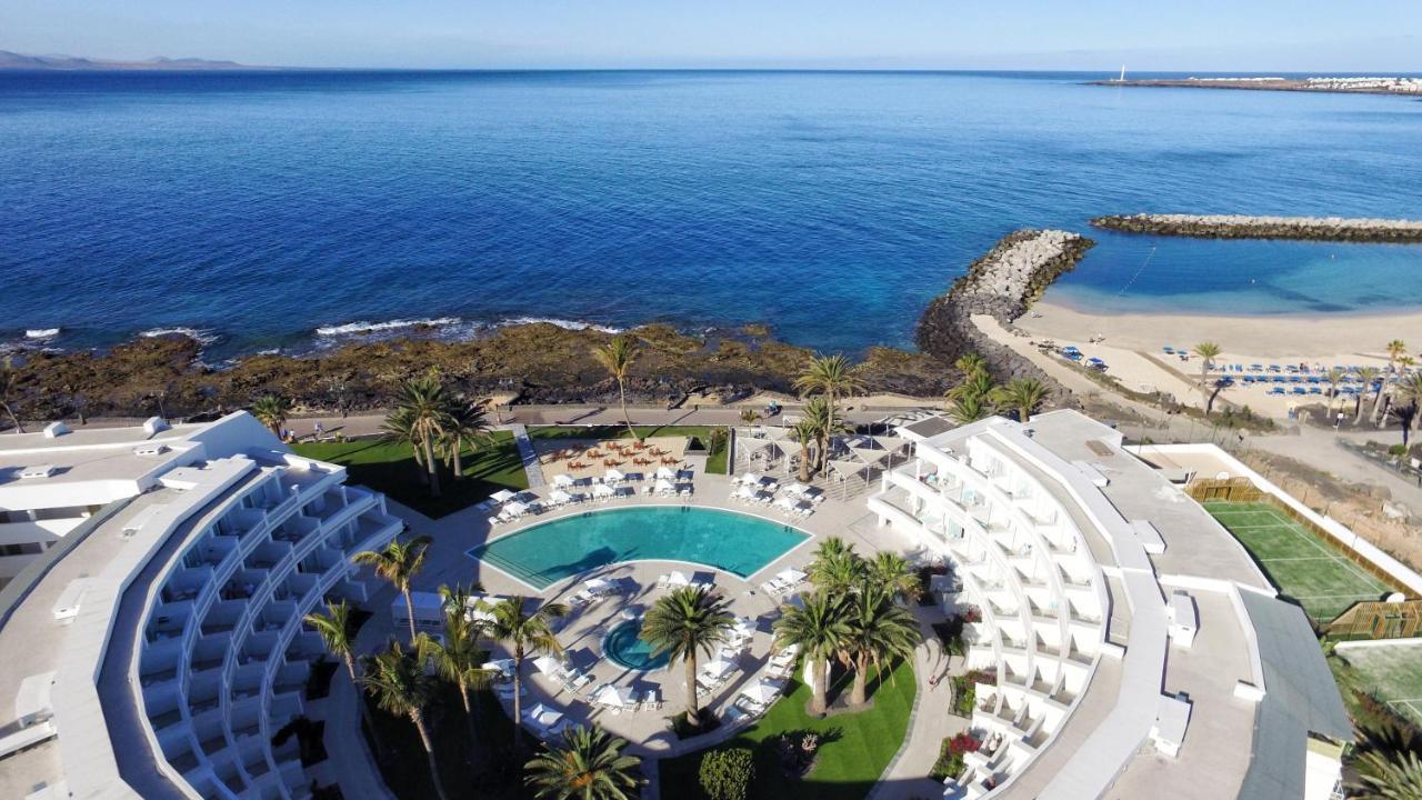 Iberostar Selection Lanzarote Park Hotel 5*
