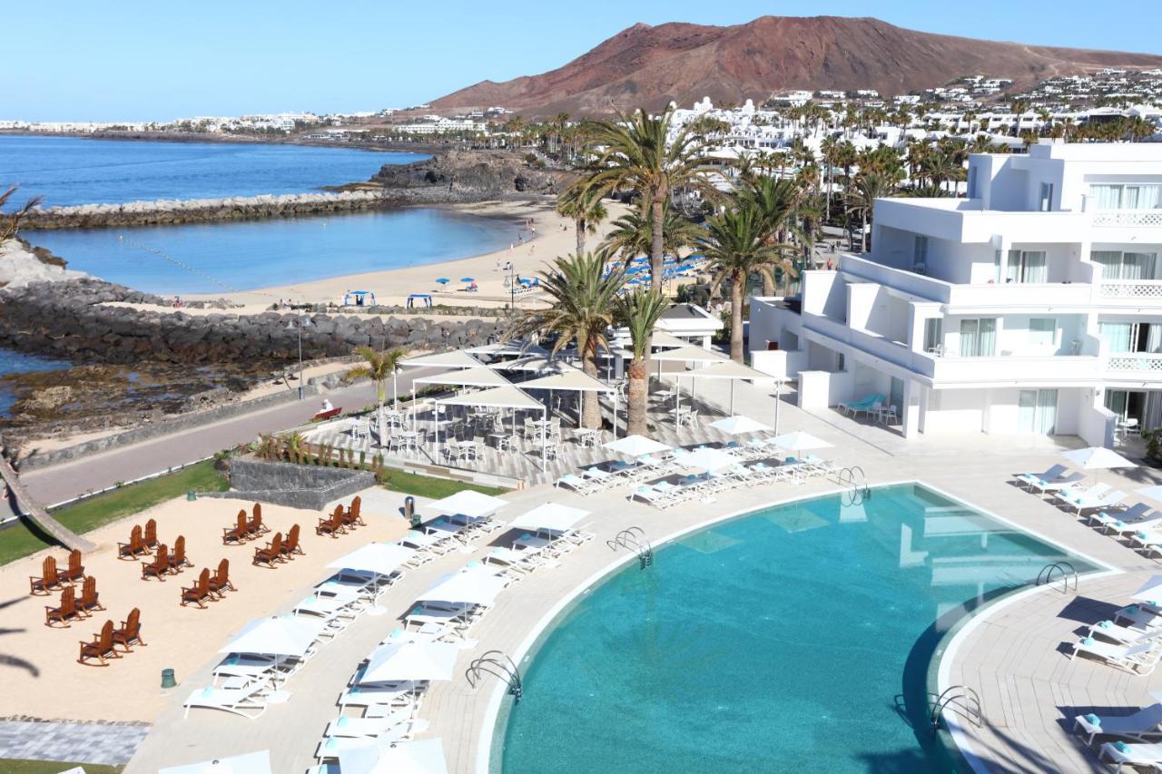 Iberostar Selection Lanzarote Park Hotel Playa Blanca (Lanzarote)