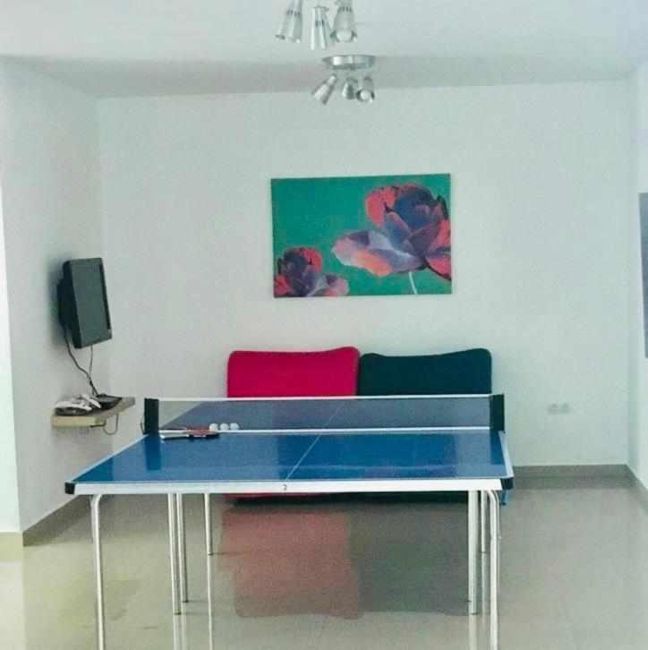 Villa Jacks Place Playablanca Pool Playa Blanca (Lanzarote)