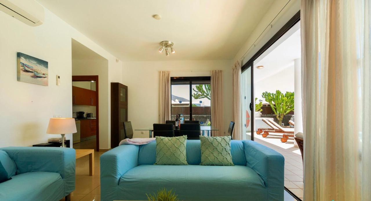 Jacks Place Playablanca Pool Villa *