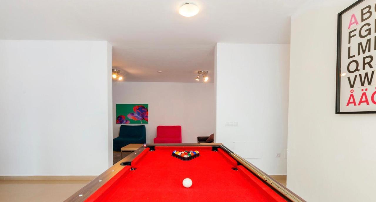 Villa Jacks Place Playablanca Pool Playa Blanca (Lanzarote)