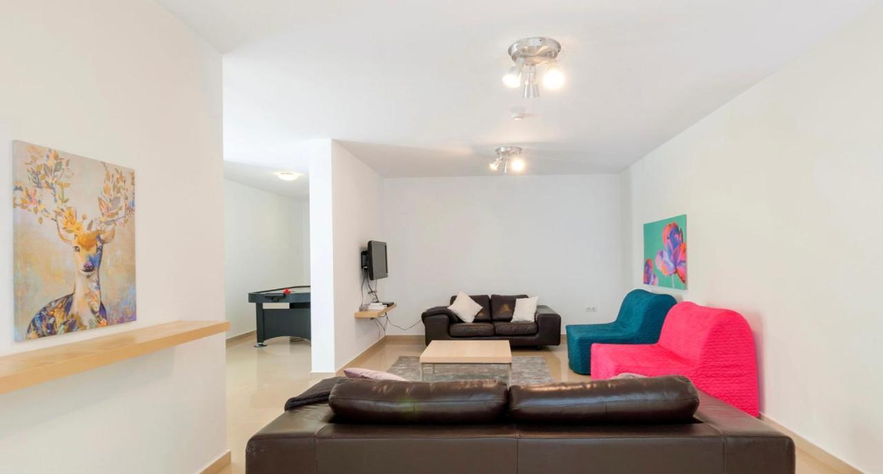 Jacks Place Playablanca Pool Playa Blanca (Lanzarote)