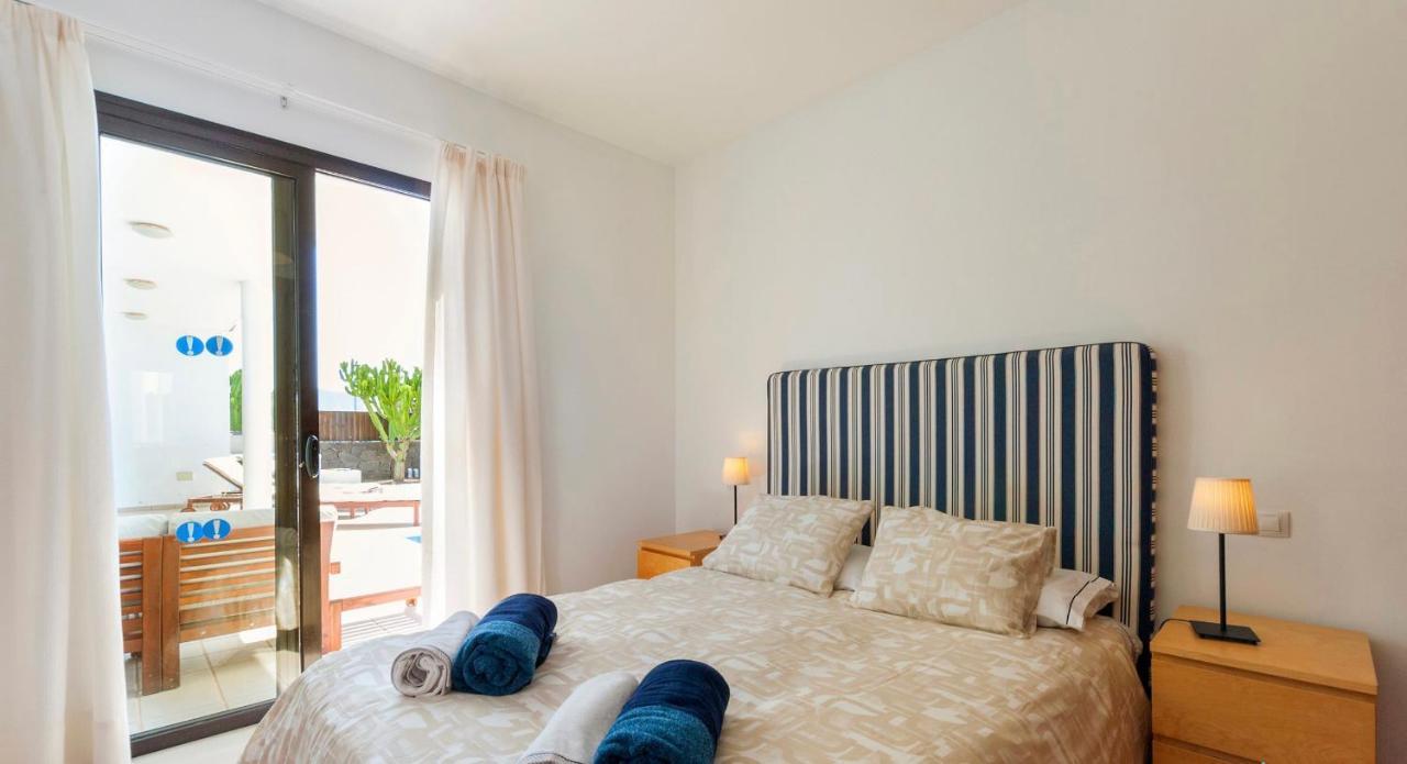 Villa Jacks Place Playablanca Pool Playa Blanca (Lanzarote)