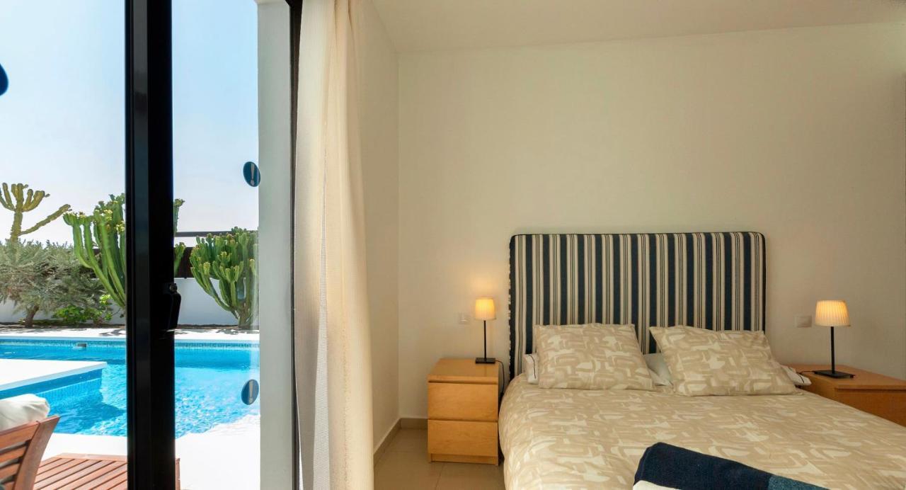 Jacks Place Playablanca Pool Villa *