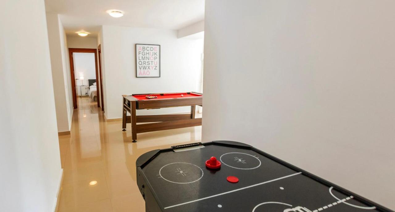 Jacks Place Playablanca Pool Villa