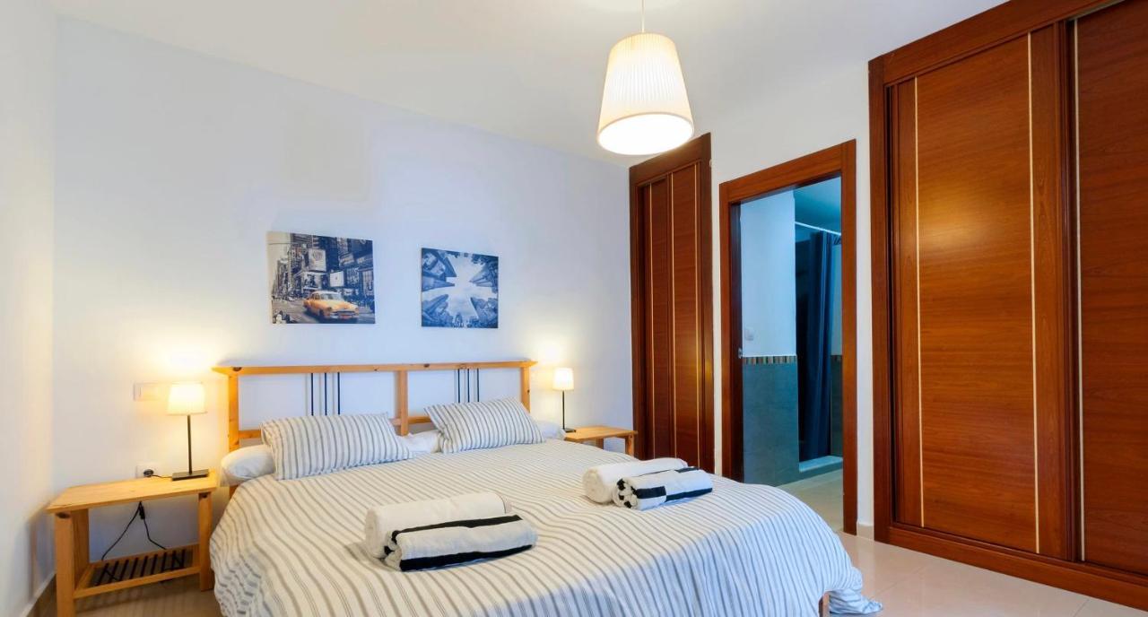 Jacks Place Playablanca Pool * Playa Blanca (Lanzarote)