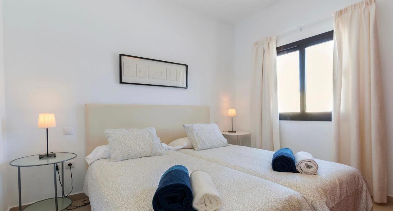 Jacks Place Playablanca Pool Villa Playa Blanca (Lanzarote)
