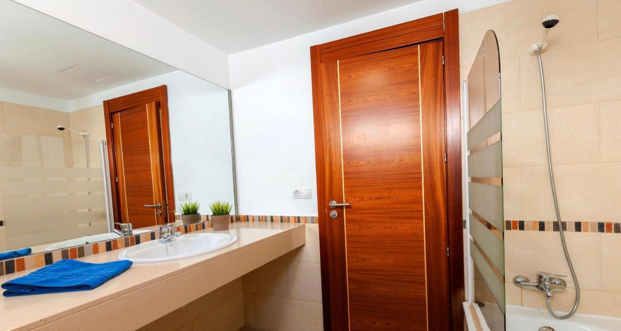 Jacks Place Playablanca Pool Villa Playa Blanca (Lanzarote)