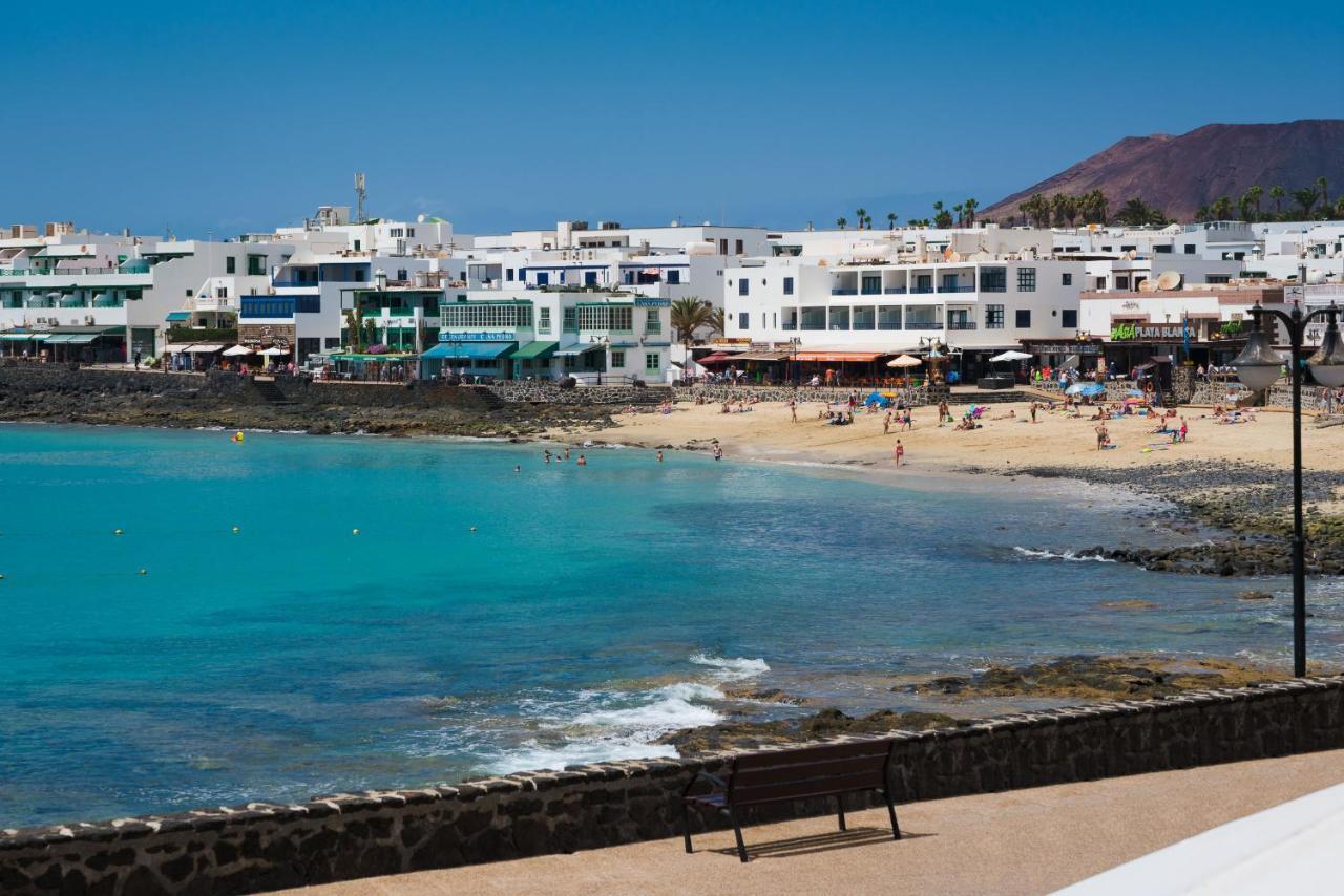 Villa Jacks Place Playablanca Pool *