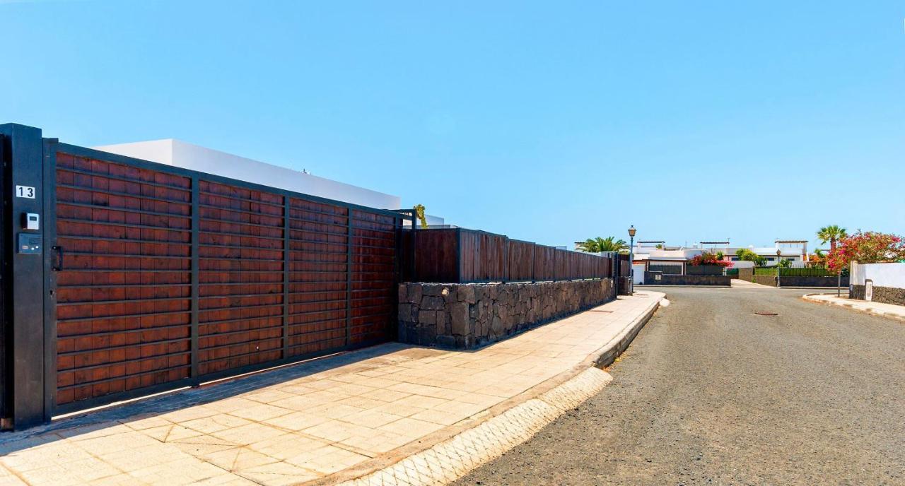 Jacks Place Playablanca Pool Villa Playa Blanca (Lanzarote)