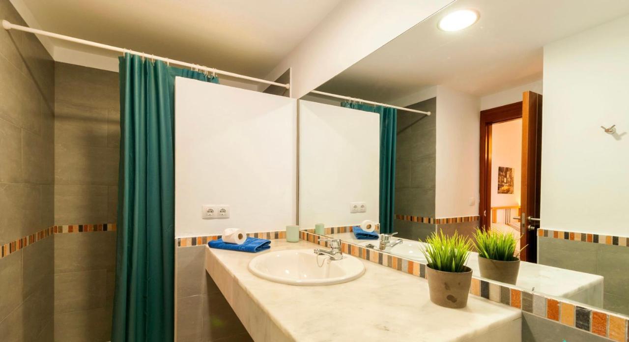 Villa Jacks Place Playablanca Pool