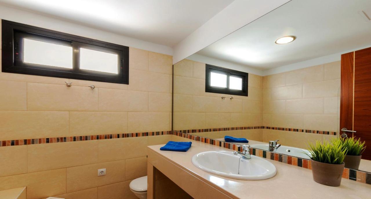 Villa Lanzarote Playa Jacks Place *