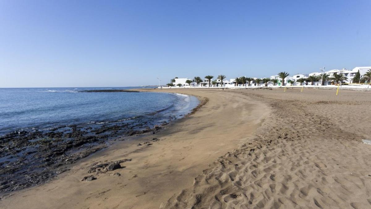 Apartamento Piso Renovado A 200 Metros De La Playa