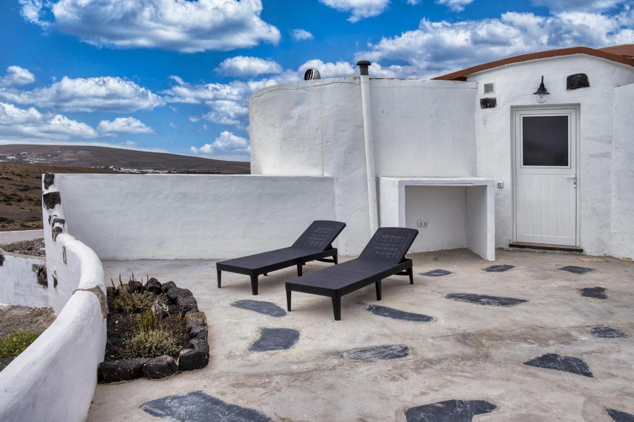 Bed & Breakfast Casa Natura