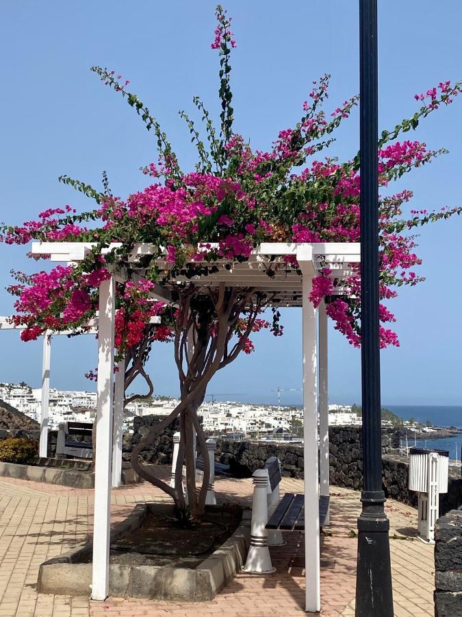 Casa Josephine Lanzarote Spectacular Sea Views Free Wifi * Puerto del Carmen (Lanzarote)